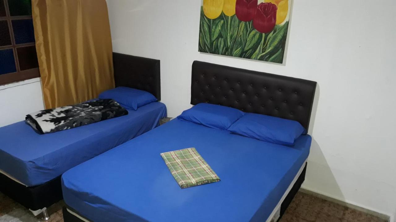 Hostel Gerais Belo Horizonte Ngoại thất bức ảnh