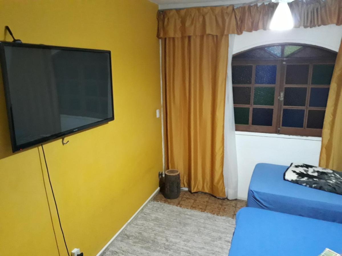 Hostel Gerais Belo Horizonte Ngoại thất bức ảnh