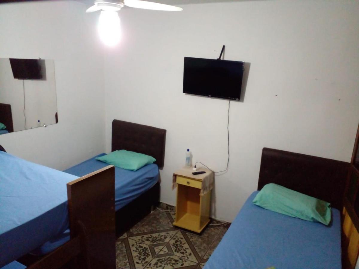 Hostel Gerais Belo Horizonte Ngoại thất bức ảnh