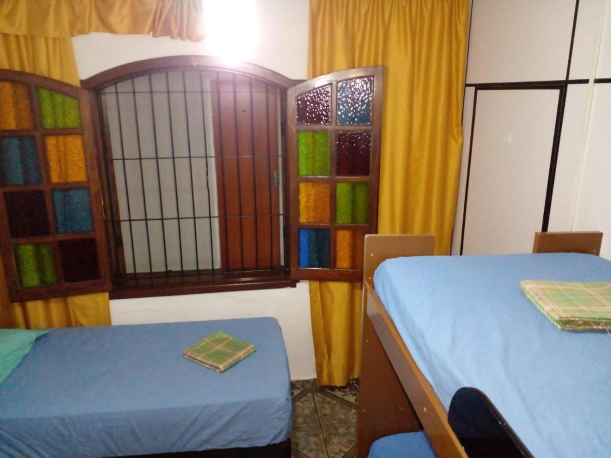 Hostel Gerais Belo Horizonte Ngoại thất bức ảnh