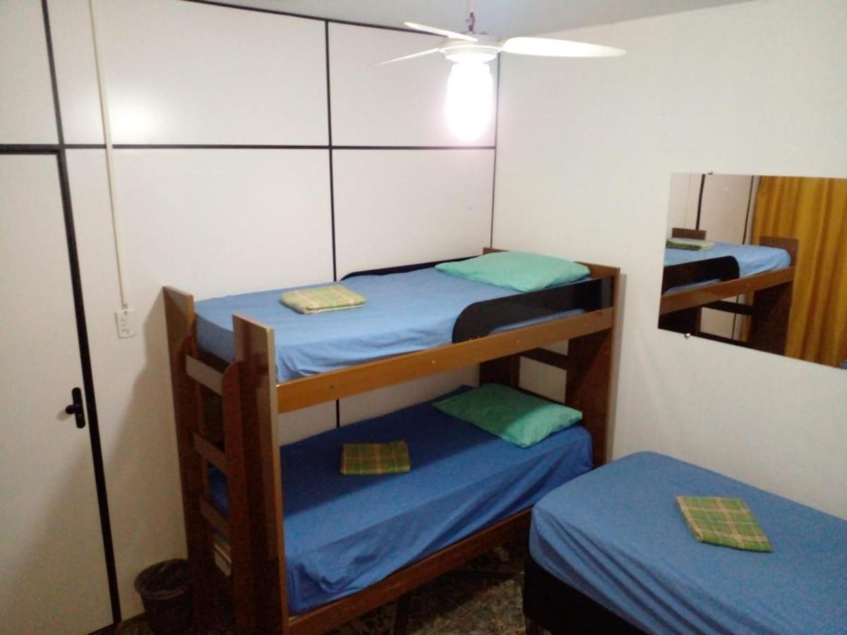 Hostel Gerais Belo Horizonte Ngoại thất bức ảnh