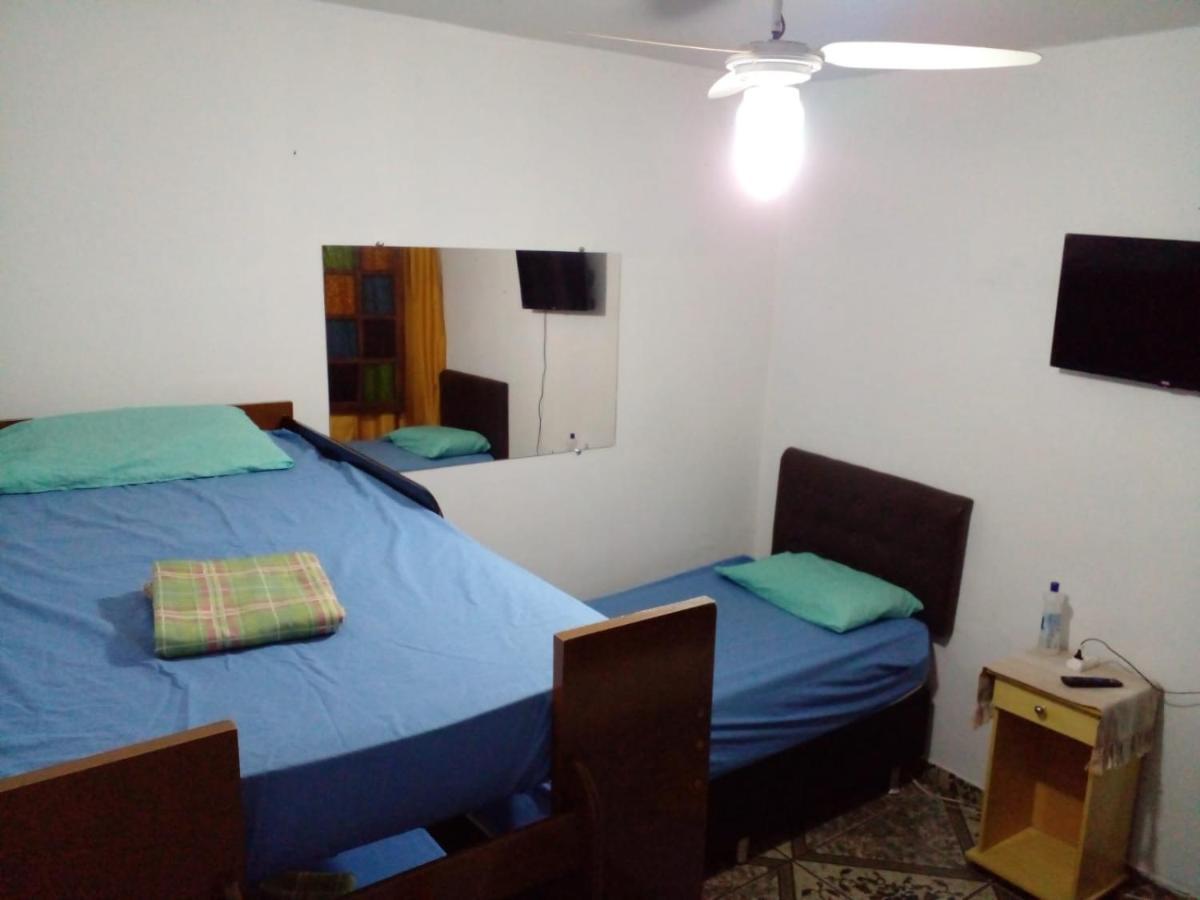 Hostel Gerais Belo Horizonte Ngoại thất bức ảnh