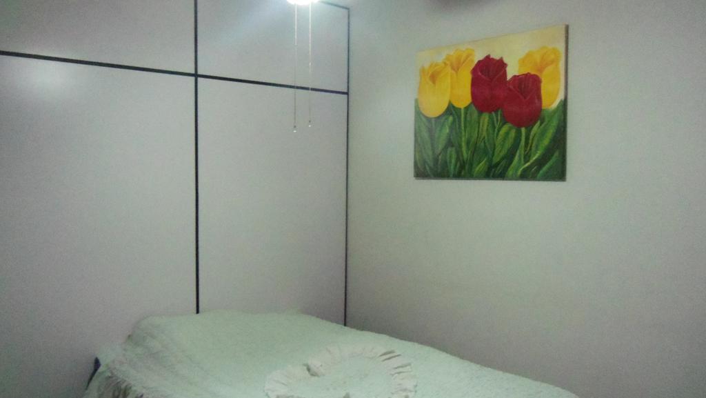 Hostel Gerais Belo Horizonte Ngoại thất bức ảnh