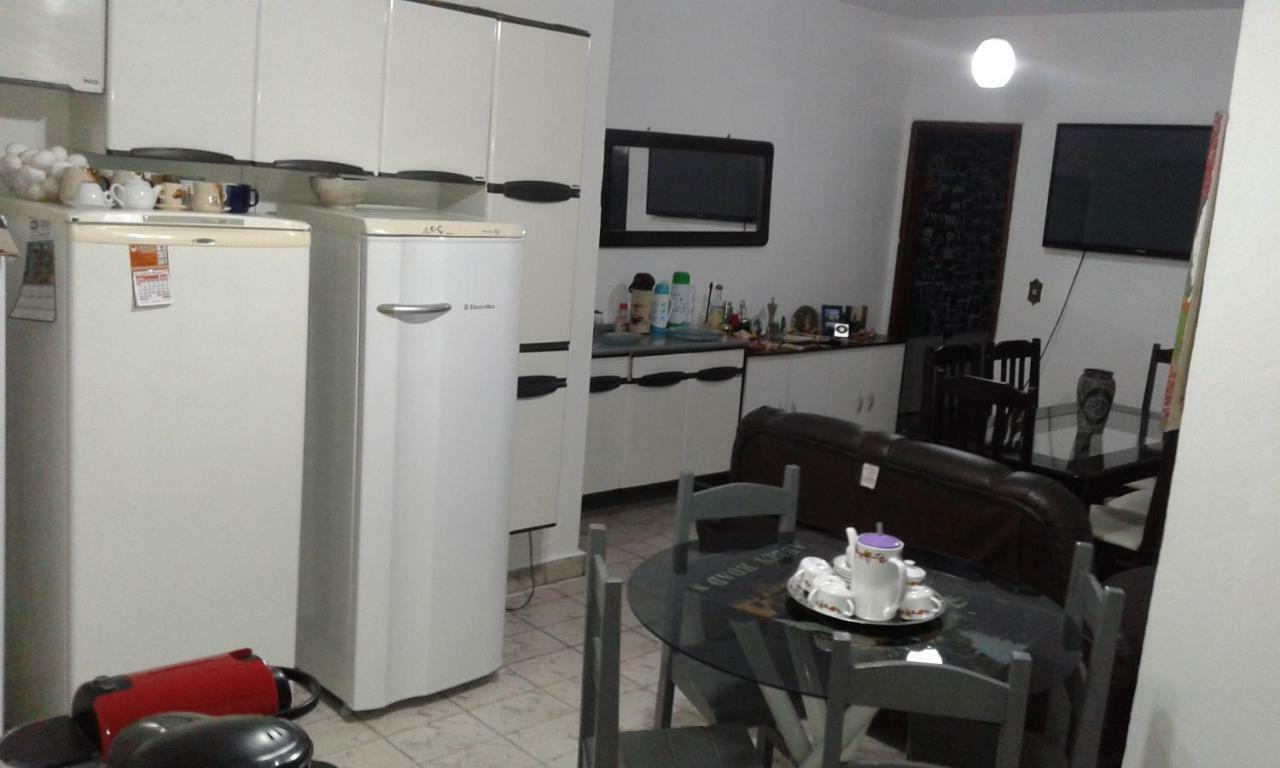 Hostel Gerais Belo Horizonte Ngoại thất bức ảnh