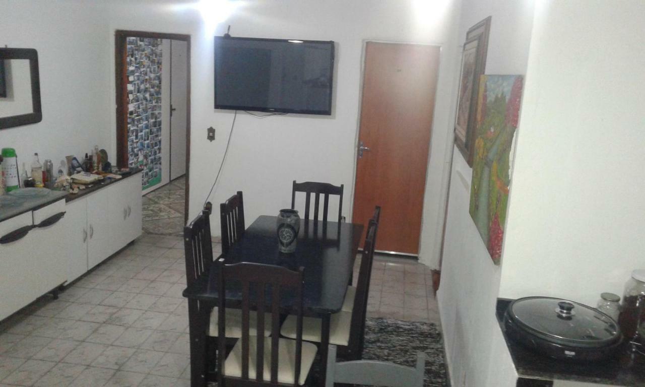 Hostel Gerais Belo Horizonte Ngoại thất bức ảnh