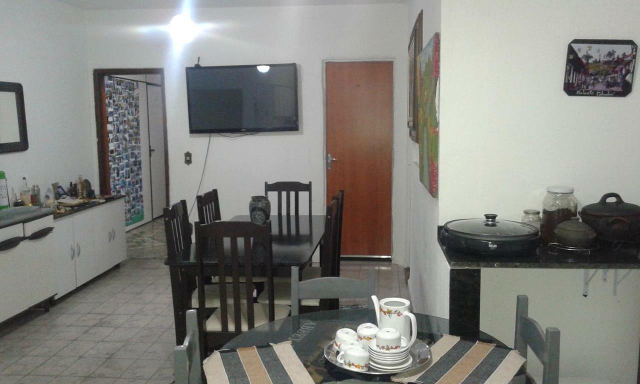 Hostel Gerais Belo Horizonte Ngoại thất bức ảnh