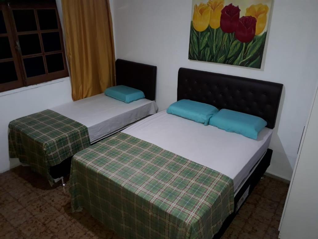 Hostel Gerais Belo Horizonte Ngoại thất bức ảnh