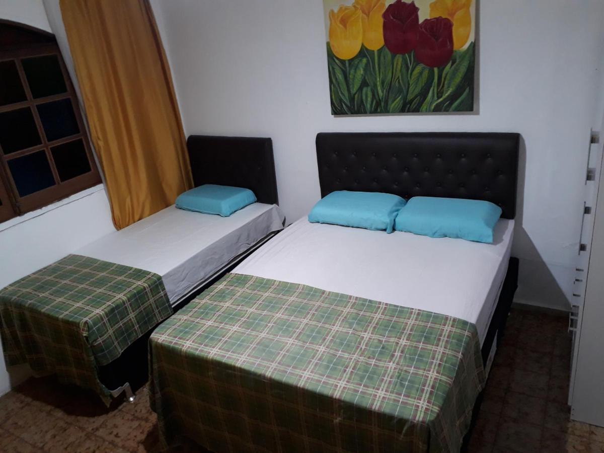 Hostel Gerais Belo Horizonte Ngoại thất bức ảnh