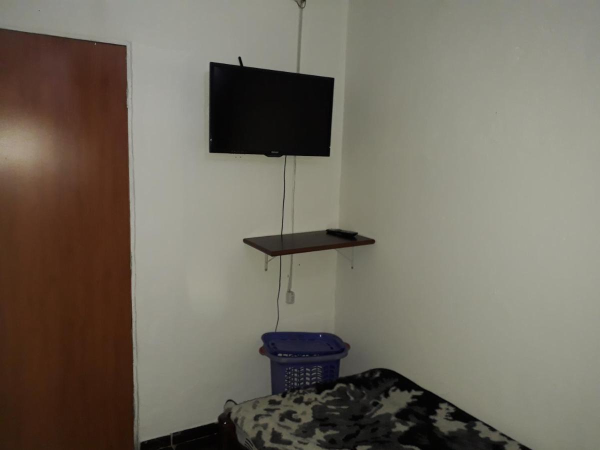 Hostel Gerais Belo Horizonte Ngoại thất bức ảnh